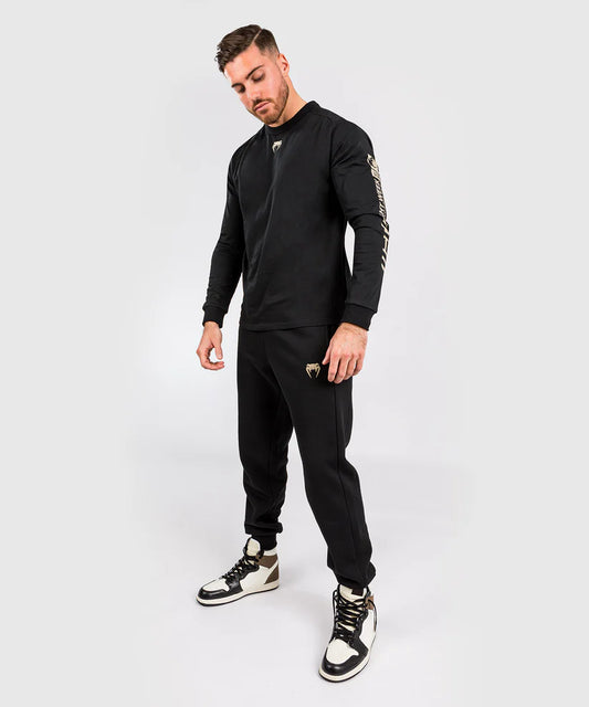 Camisa Manga Larga UFC Adrenaline Fight Week Black - M