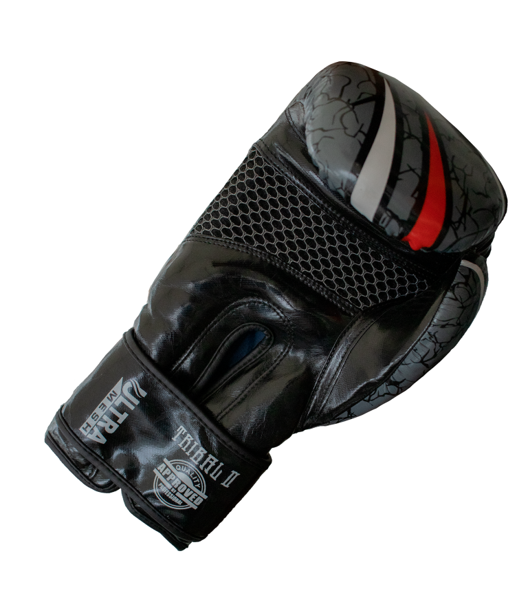 ADX Tribal 2 Negro Blanco 14oz