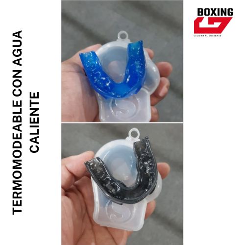 BUCALES GBOXING x 10