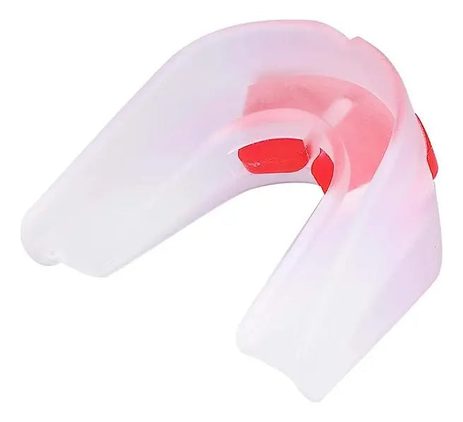 Bucal ADX Doble Transparente