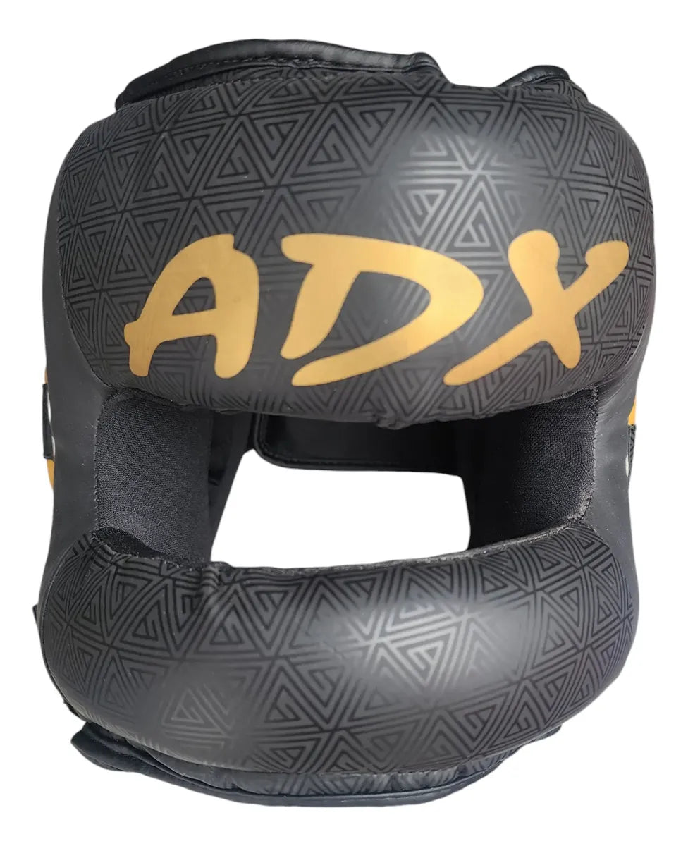 CARETA ADX BARRA SINTETICA GOLD/BLACK