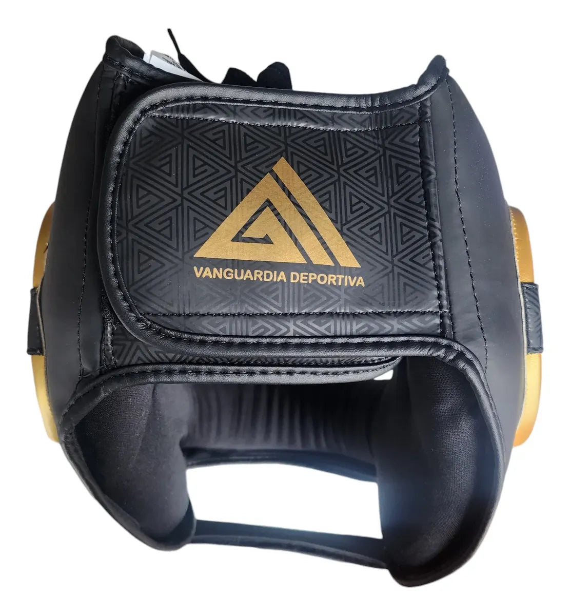 CARETA ADX BARRA SINTETICA GOLD/BLACK