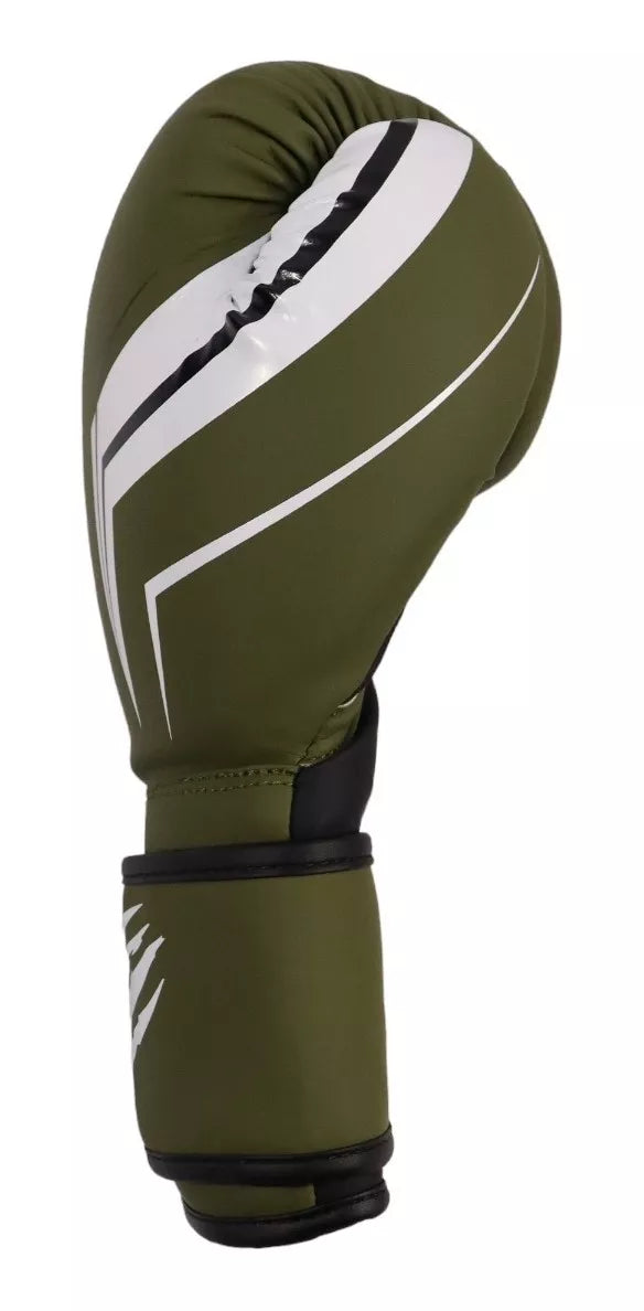 Muhai Team Jade Verde