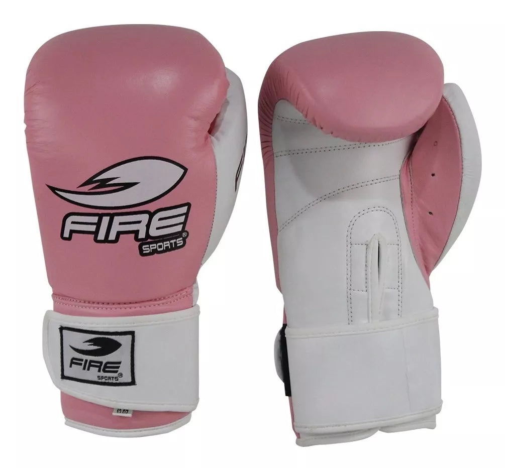 Fire Sports M2 Rosa Piel