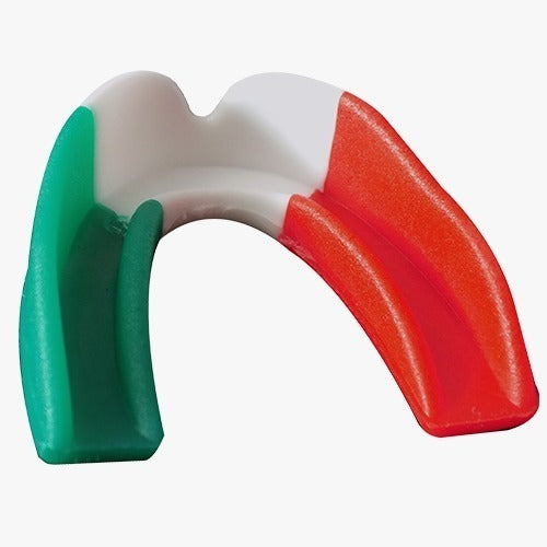 Bucal ADX Sencillo Tricolor