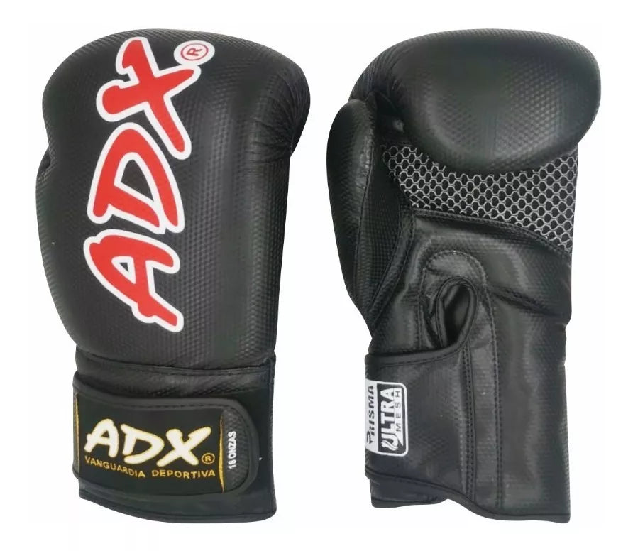 ADX Prisma 3 Negro