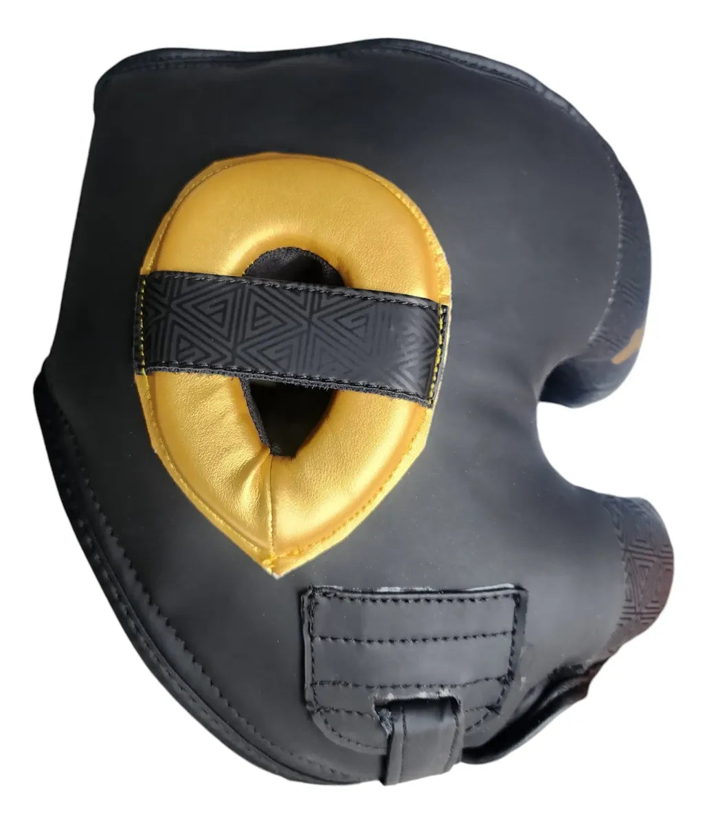 CARETA ADX BARRA SINTETICA GOLD/BLACK
