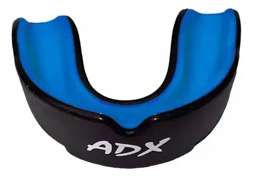 Bucal ADX Sencillo Reducido N/AZUL