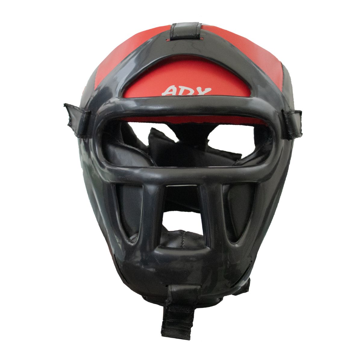 CARETA ADX POLIURETANO CON MASCARA PROTECTORA