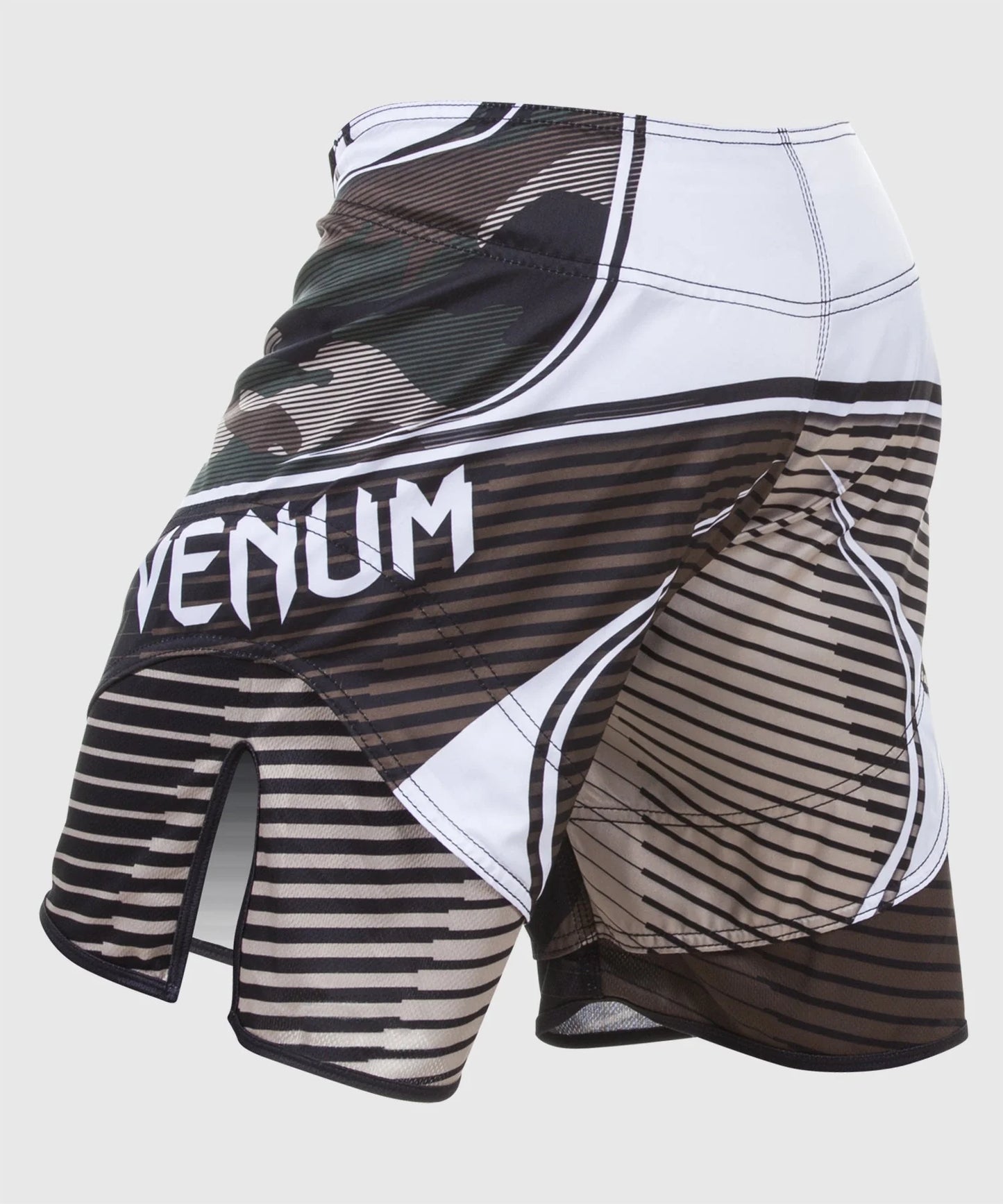 Fightshort Venum Camo Hero - XL