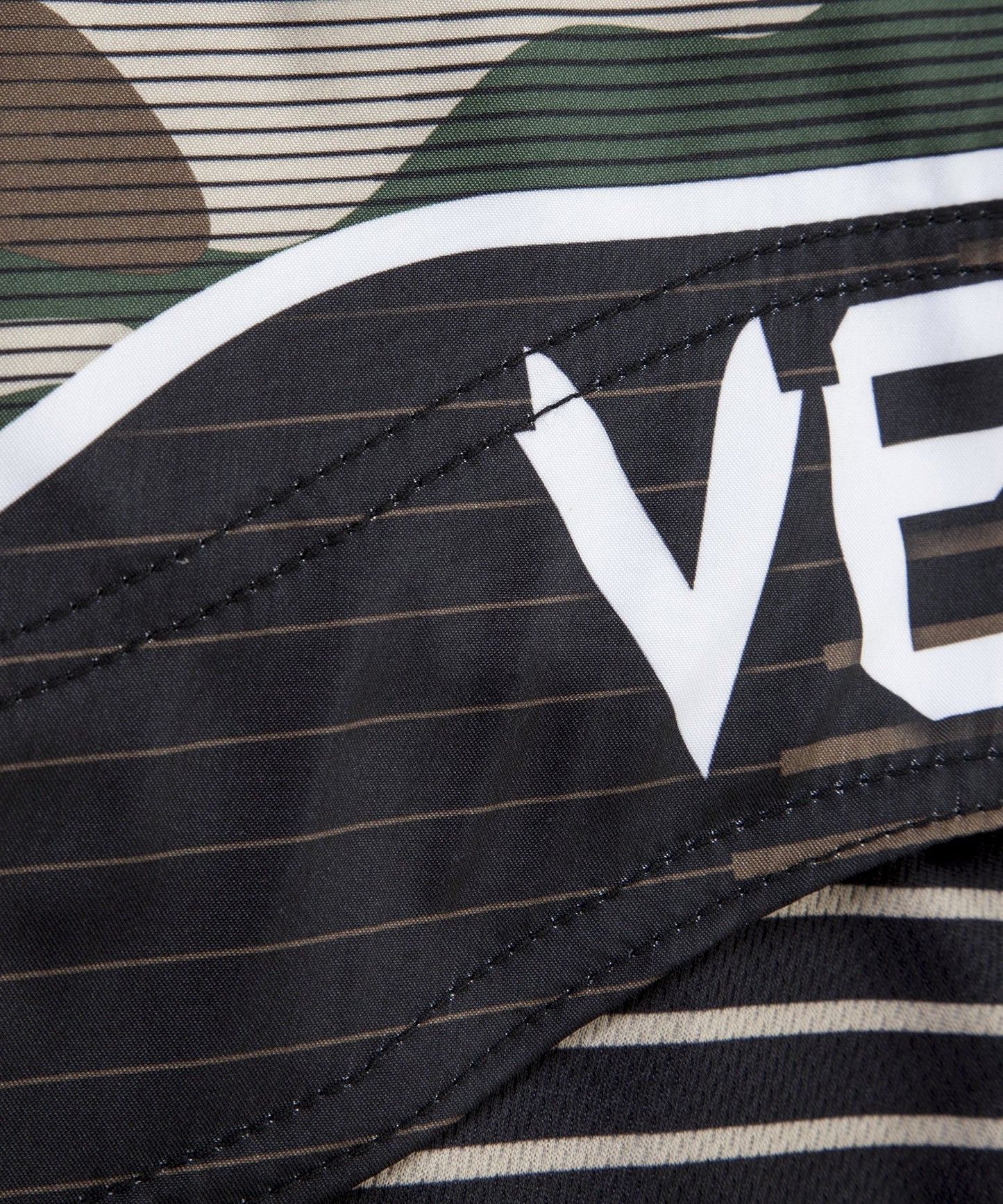 Fightshort Venum Camo Hero - XL