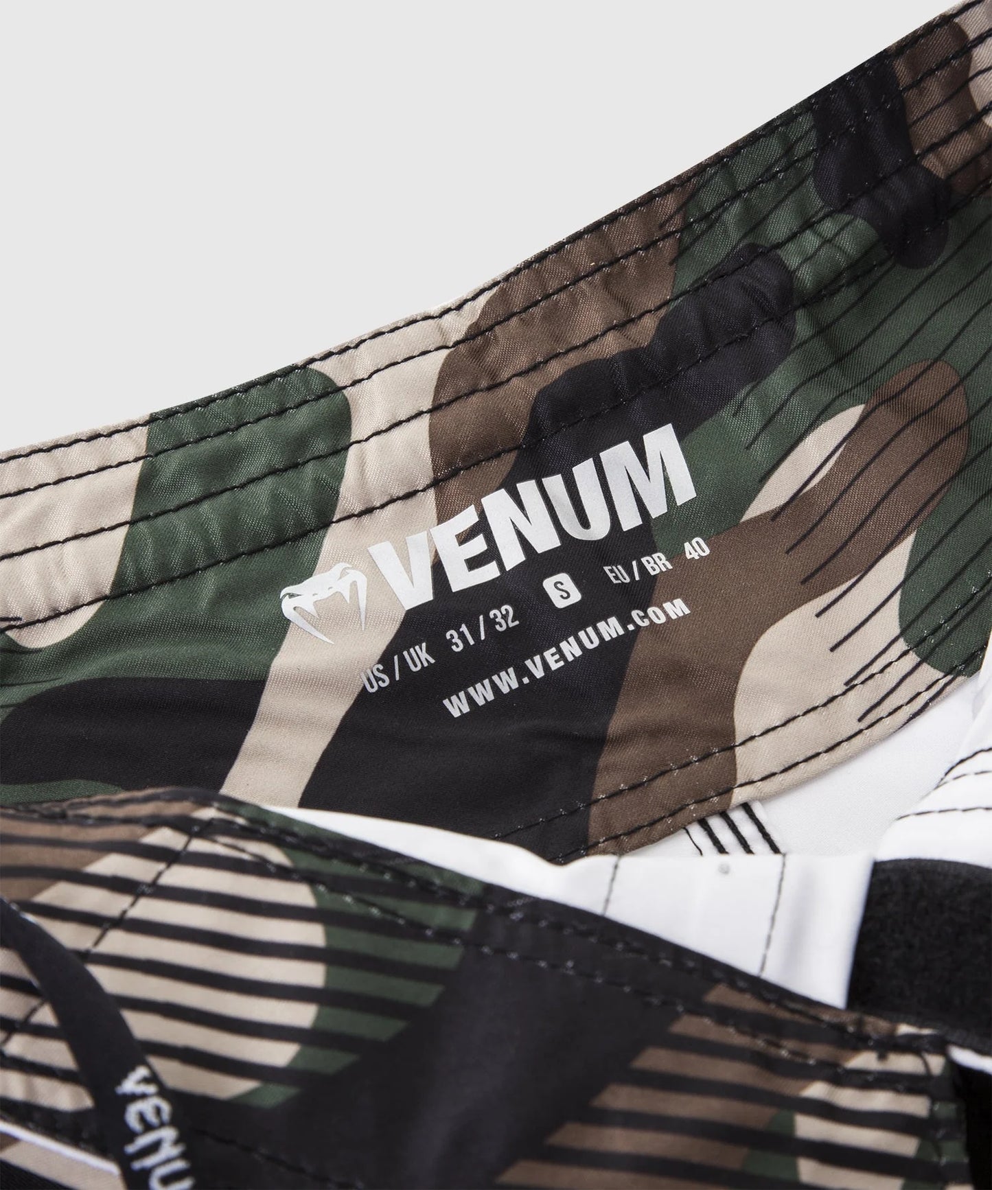 Fightshort Venum Camo Hero - XL
