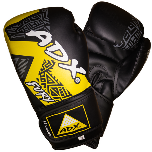 ADX FURY AMARILLO