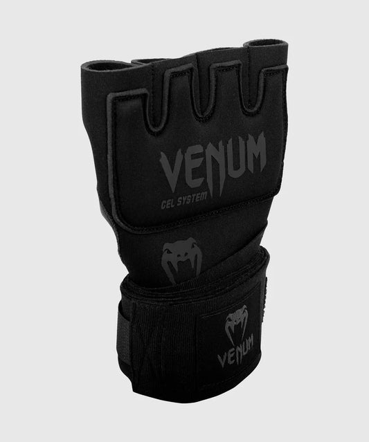 SUSTITUTO DE VENDAJE VENUM BLACK/BLACK - UNITALLA