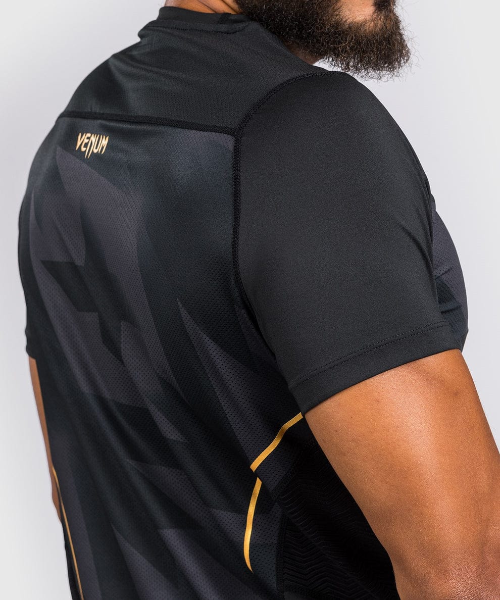 Camiseta Razor Dry Tech - S