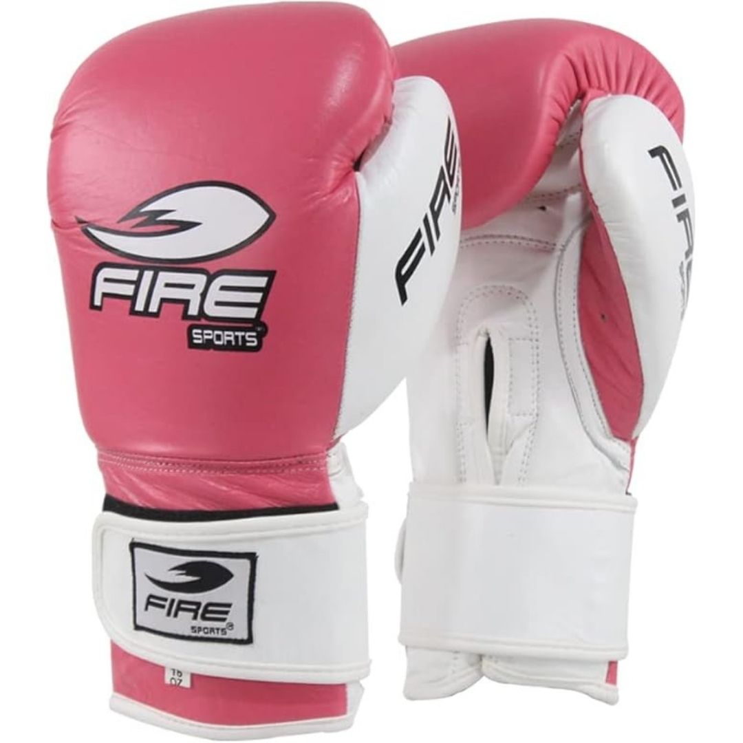 Fire Sports M2 Rosa Piel