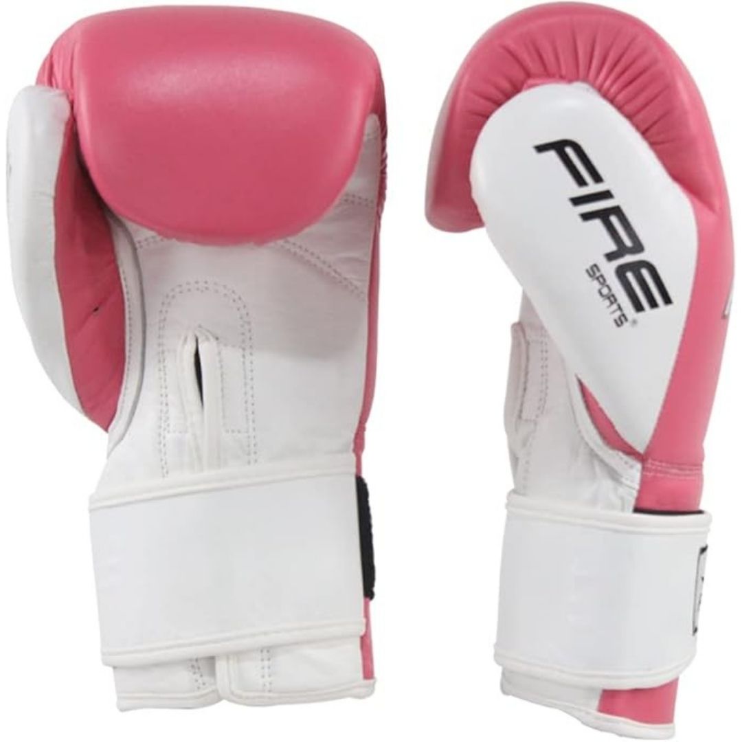 Fire Sports M2 Rosa Piel