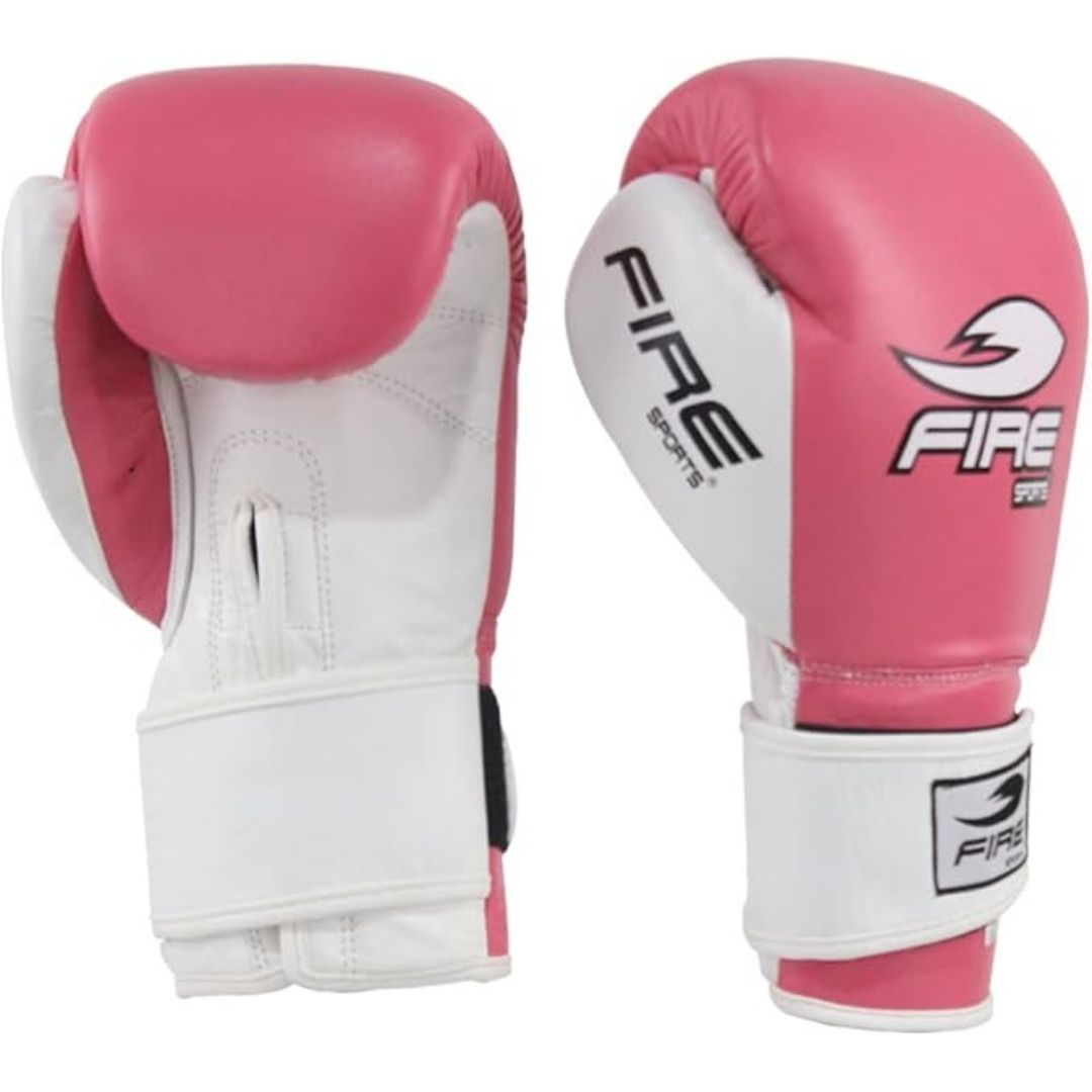 Fire Sports M2 Rosa Piel