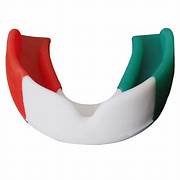 Bucal ADX Sencillo Tricolor