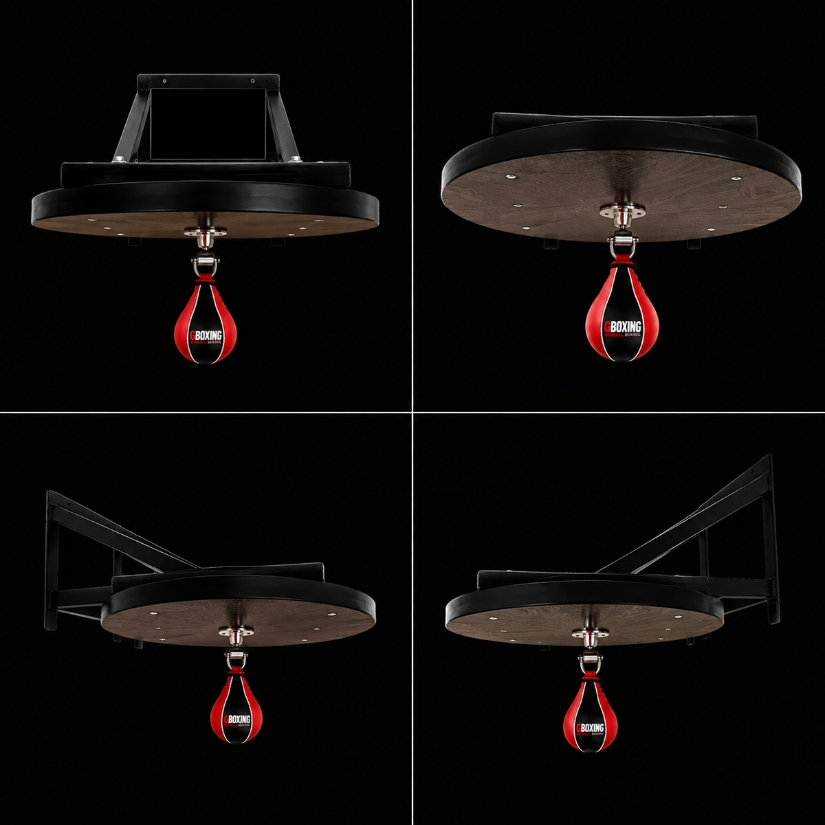 BASE TABLERO PERA DE PIEL KIT COMPLETO