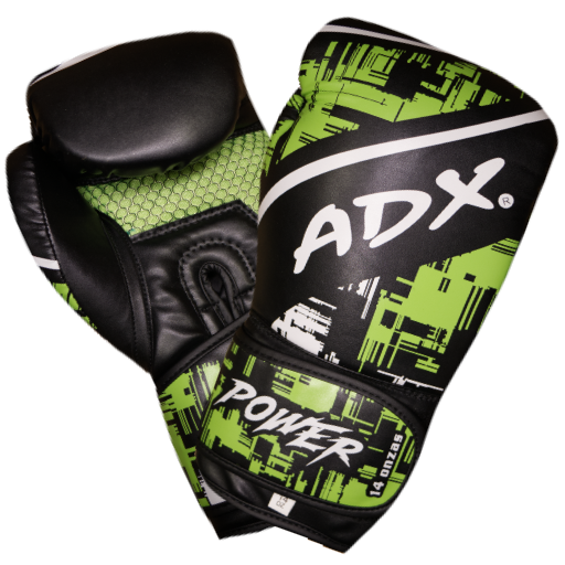 ADX POWER VERDE 14oz