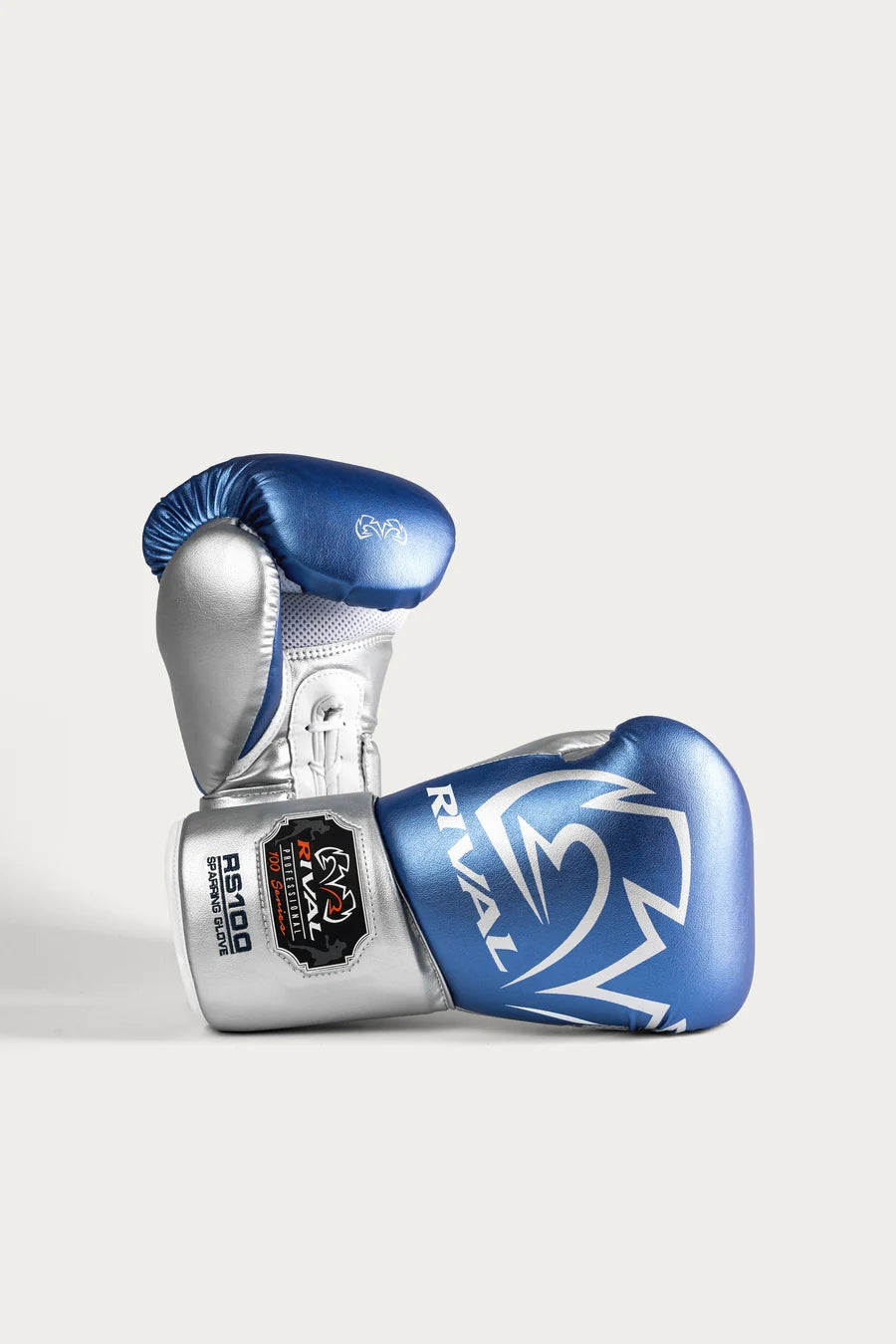 RIVAL RS100 BLUE SILVER 16OZ