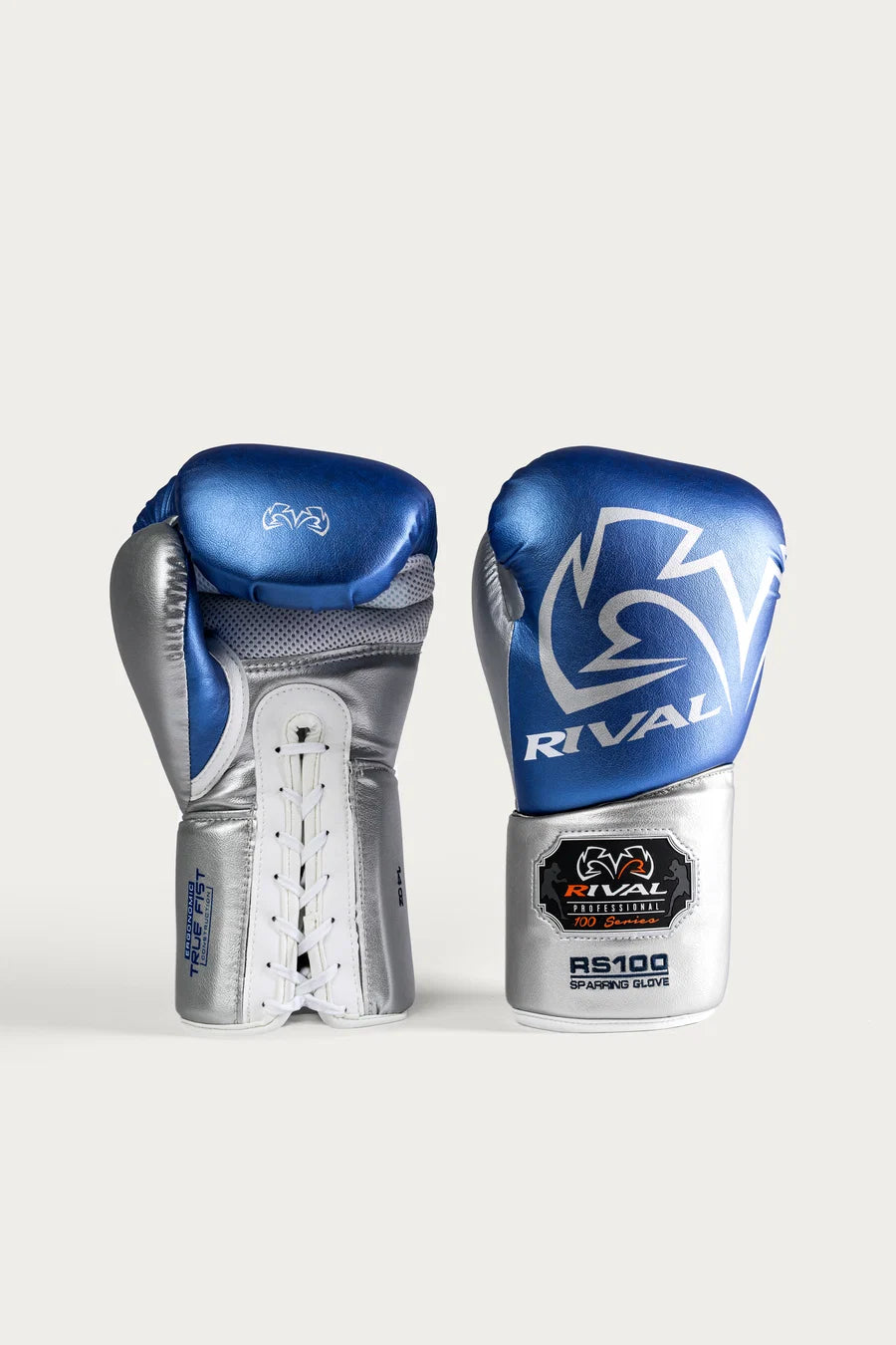 RIVAL RS100 BLUE SILVER 16OZ