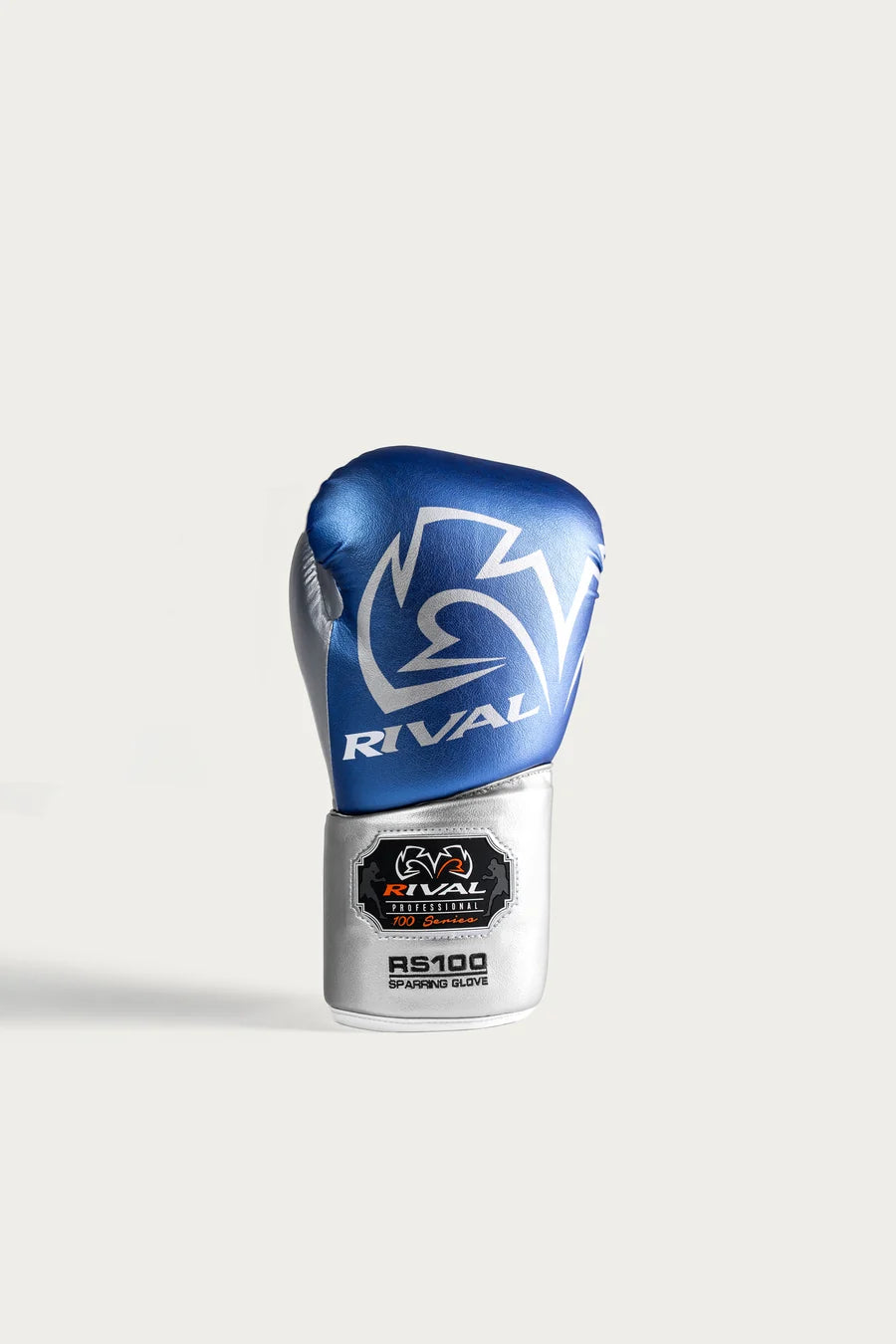 RIVAL RS100 BLUE SILVER 16OZ
