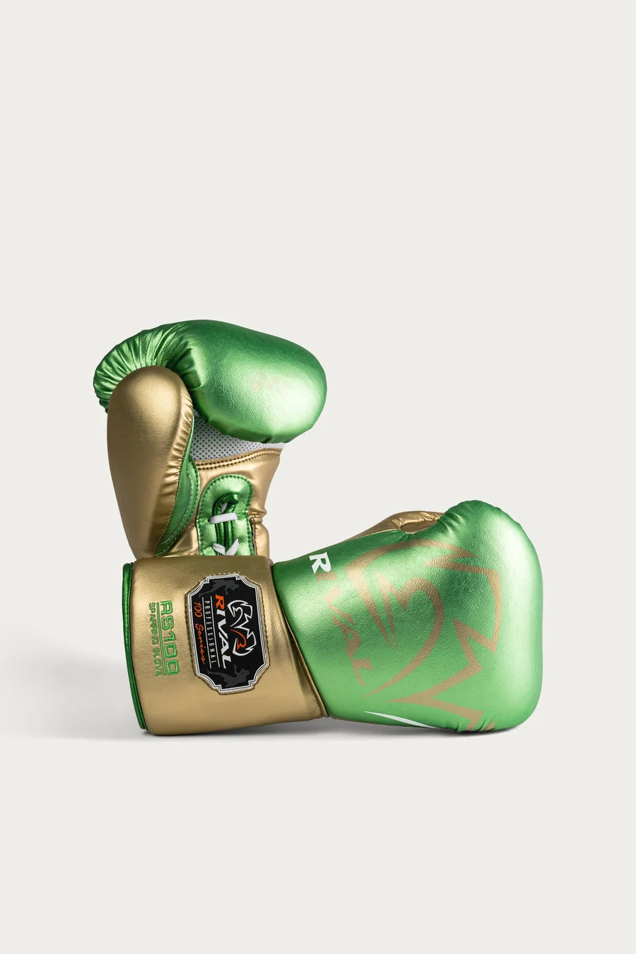 RIVAL RS100 GREEN GOLD 14OZ