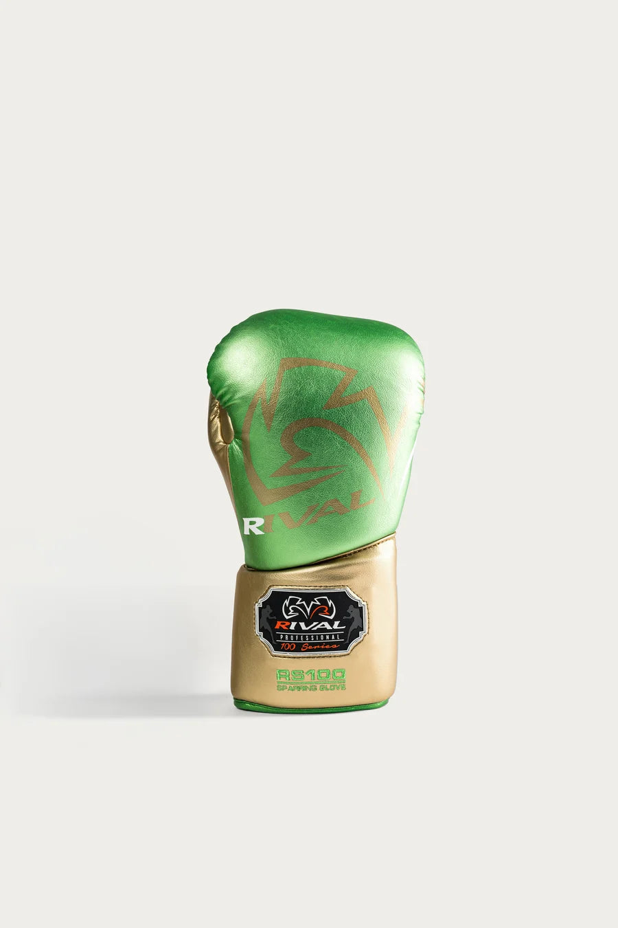 RIVAL RS100 GREEN GOLD 14OZ