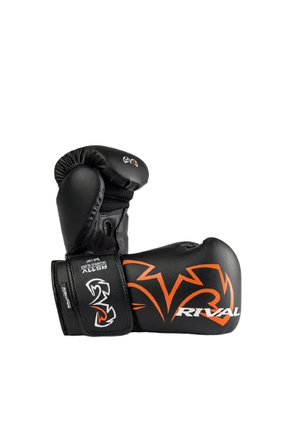 RIVAL RS11V Evolution Gloves 14OZ
