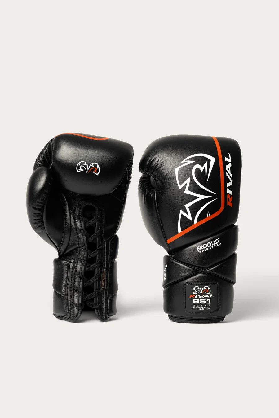 RIVAL RS1 Ultra Gloves 2.0 16OZ