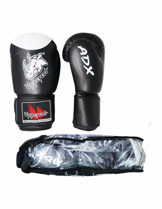 ADX Uppercot Negro
