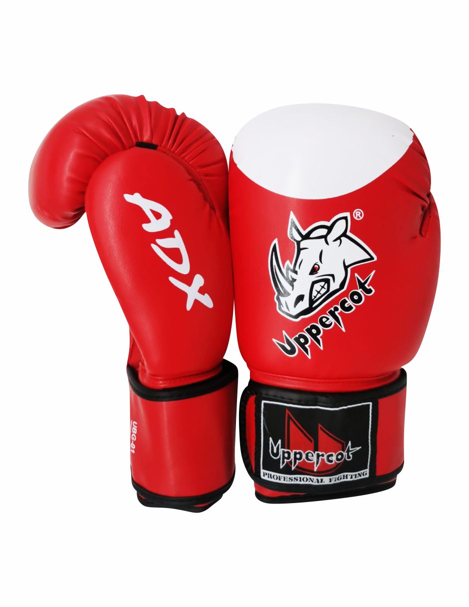 ADX Uppercot Rojo 6oz