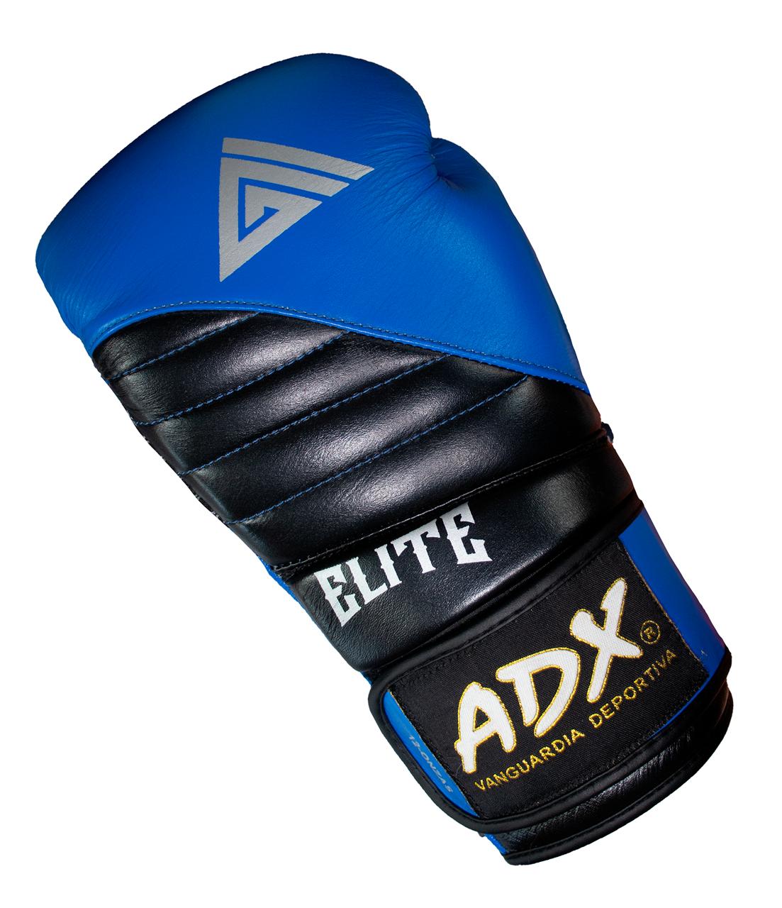 ADX PIEL AZUL