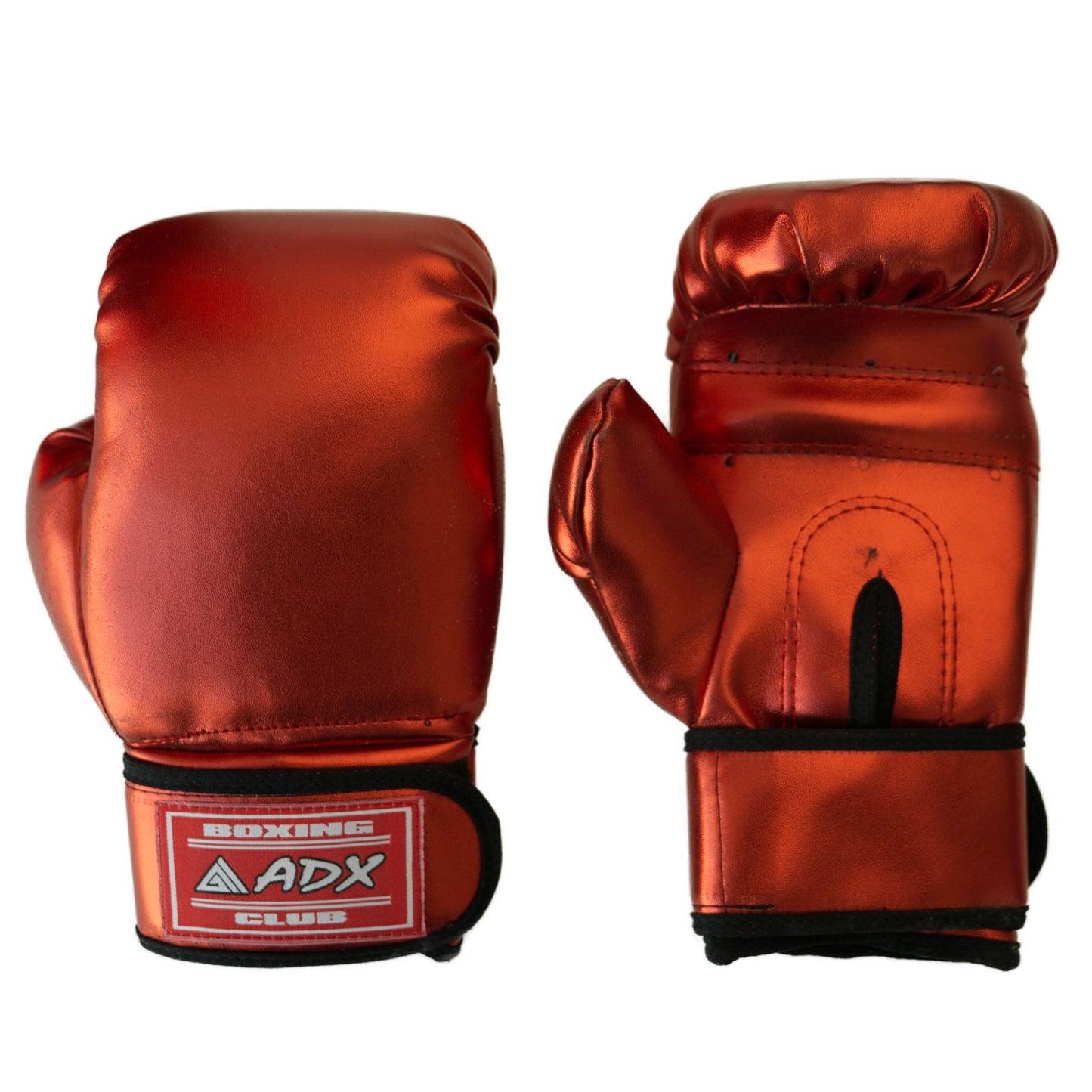 ADX ECO ROJO