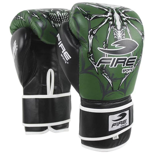 Fire Sports M2 Piel Araña