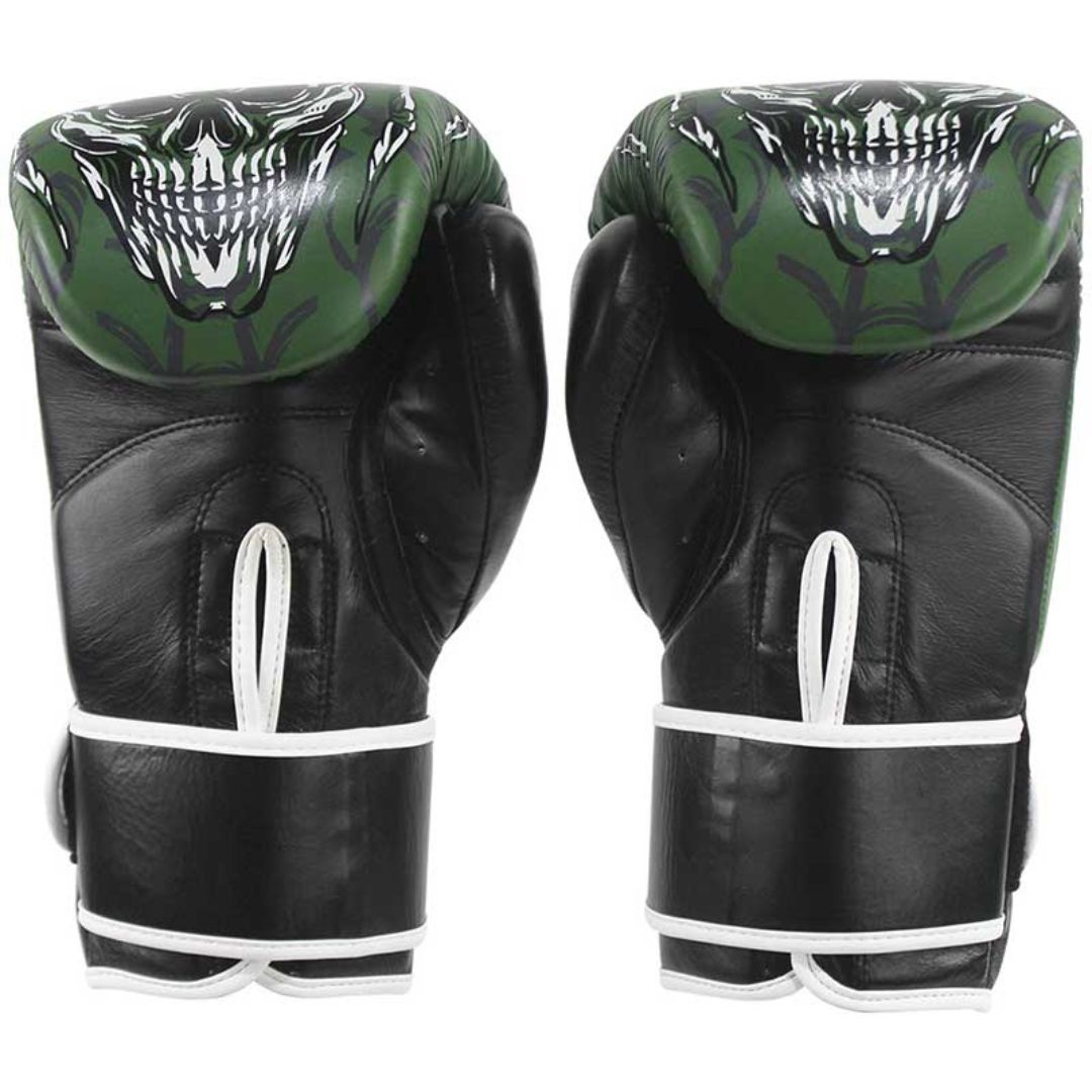 Fire Sports M2 Piel Araña