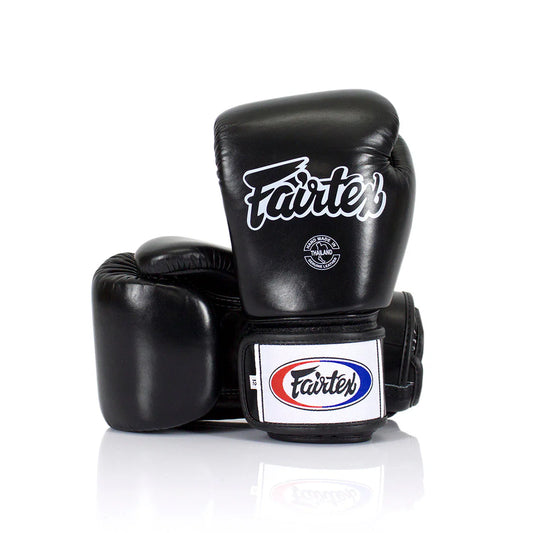 Fairtex BGV1 Black