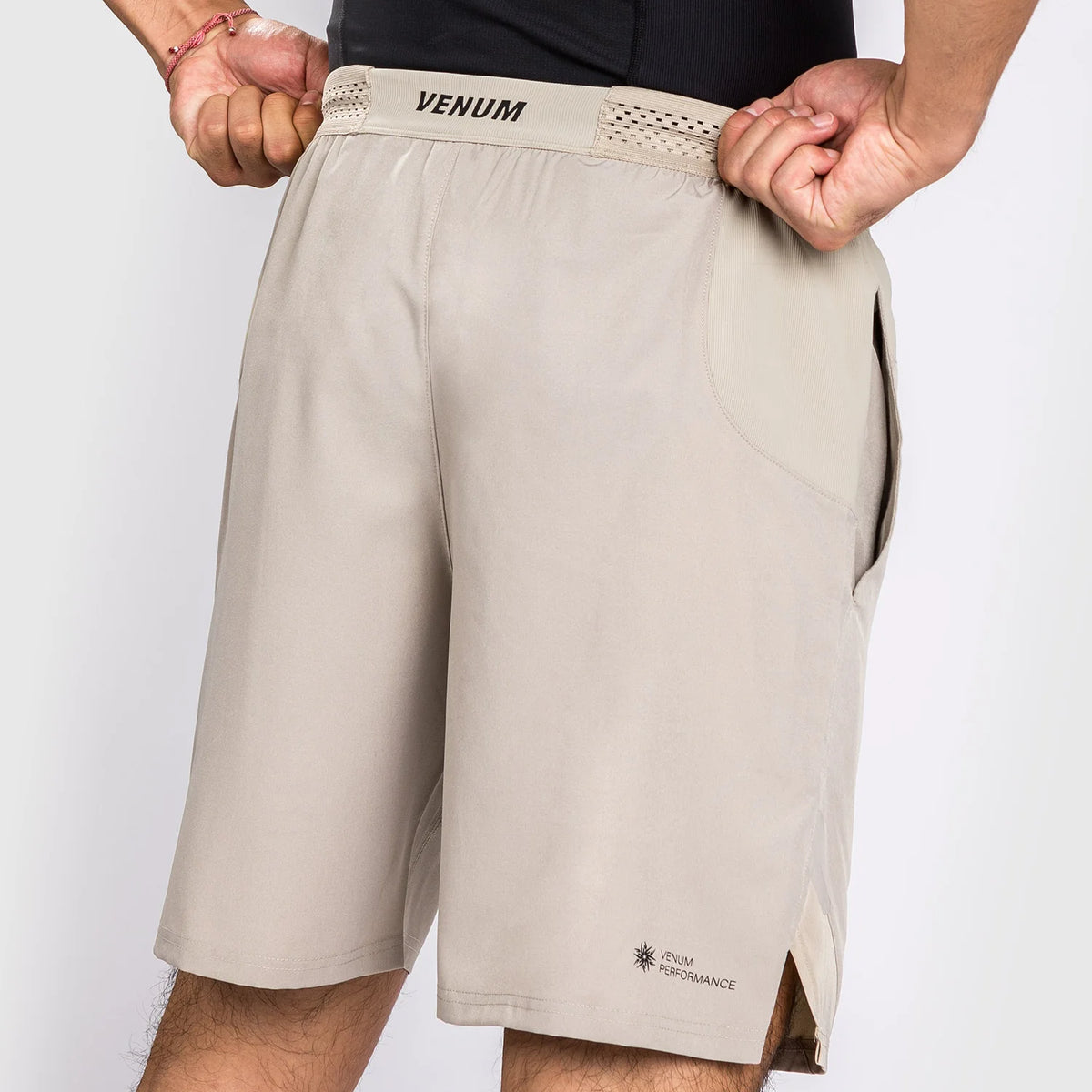 Training Shorts Venum G-FIT Air Sand - L