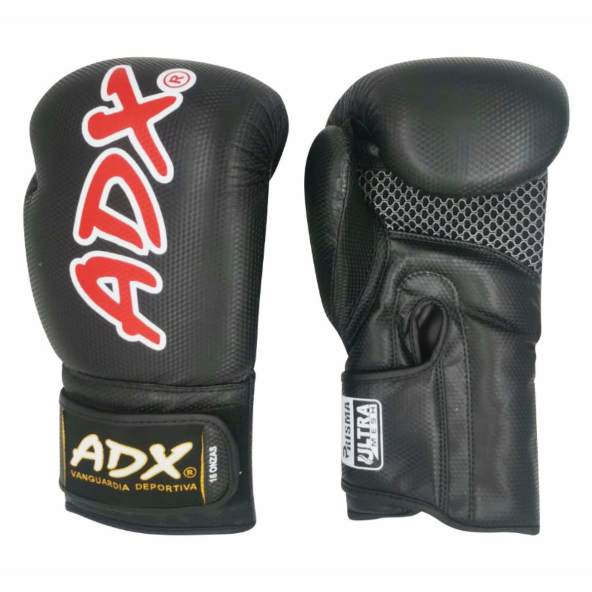 ADX Prisma 3 Negro 14oz