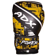 ADX POWER ORO