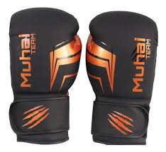 MUHAI TEAM JADE NARANJA