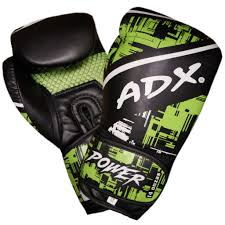 ADX POWER VERDE