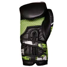 ADX POWER VERDE
