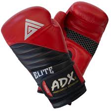 ADX ELITE PIEL ROJO