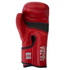 ADX ELITE PIEL ROJO