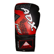 ADX FURY ROJO