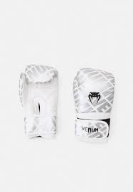 VENUM CONTENDER 1.5 XT WHITE/SILVER