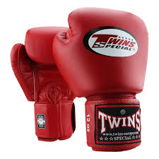 TWINS ROJO